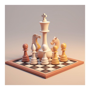 Занятия шахматами, по возрастам от 4-х лет