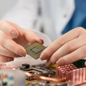 Занятия электроникой, по возрастам от 4-х лет